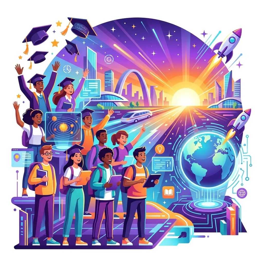 Future vision